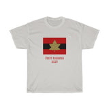 First Canadian Army T-Shirt-Project '44