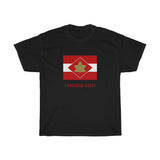 I Canadian Corps T-Shirt-Project '44