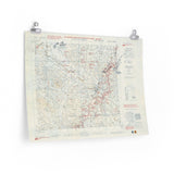 Pontecorvo - Defense Overprint