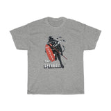 The Spearhead T-Shirt-Project '44