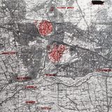 1st Airborne Drop Zones - Operation Market Garden-Project '44