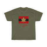 First Canadian Army T-Shirt-Project '44