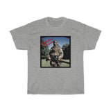 Canadian Sniper T-Shirt-Project '44