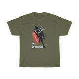 The Spearhead T-Shirt-Project '44