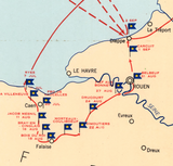 2nd Canadian Infantry Division