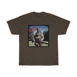 Canadian Sniper T-Shirt-Project '44