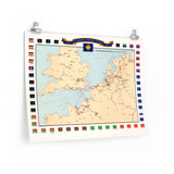 2nd Canadian Infantry Division-Project '44