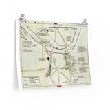 Nijmigen Bridge  - Operation Market Garden