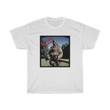 Canadian Sniper T-Shirt-Project '44