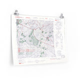 Monte Cassino - II Polish Corps