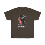 The Spearhead T-Shirt-Project '44
