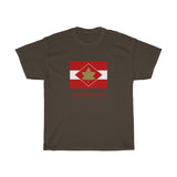 I Canadian Corps T-Shirt-Project '44