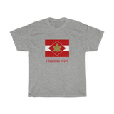 I Canadian Corps T-Shirt-Project '44