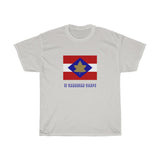 II Canadian Corps T-Shirt-Project '44