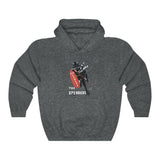 The Spearhead Hoodie-Project '44