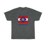 II Canadian Corps T-Shirt-Project '44
