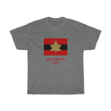 First Canadian Army T-Shirt-Project '44
