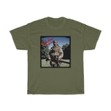 Canadian Sniper T-Shirt-Project '44