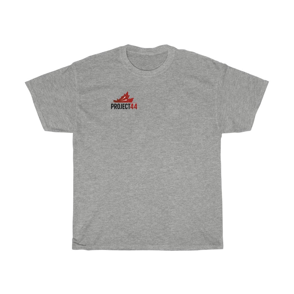 The Shop Project 44 Shirsey T-Shirt | Project 44 XXL