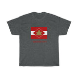 I Canadian Corps T-Shirt-Project '44