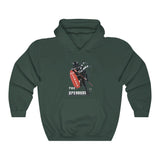 The Spearhead Hoodie-Project '44