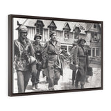 General Keller 3rd Division - D-Day-Project '44