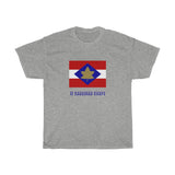II Canadian Corps T-Shirt-Project '44