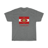 I Canadian Corps T-Shirt-Project '44