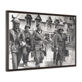 General Keller 3rd Division - D-Day-Project '44