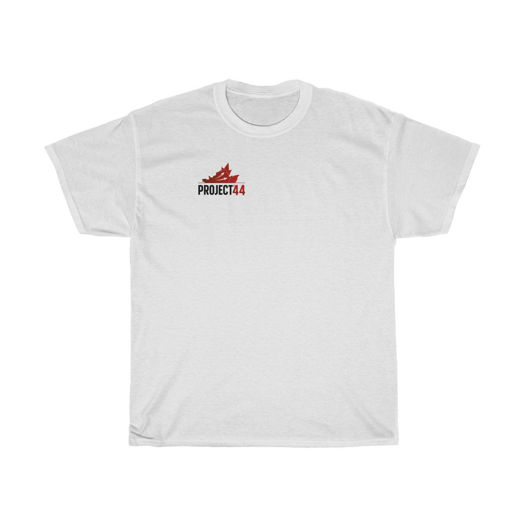 The Shop Project 44 Shirsey T-Shirt | Project 44 XXL