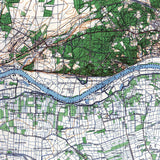 Arnhem 1:25,000-Project '44