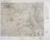 Bastogne 2nd of January 1945