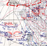 Troarn - Defense Overprint