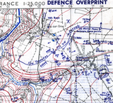 Operation Spring - Defense Overprint