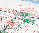 Ver sur Mer - Gold Beach