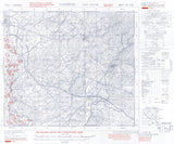 Monte Cassino - Defense Overprint