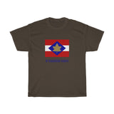 II Canadian Corps T-Shirt-Project '44