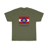 II Canadian Corps T-Shirt-Project '44