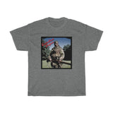 Canadian Sniper T-Shirt-Project '44