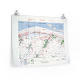 Ver sur Mer - Gold Beach-Project '44