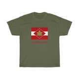 I Canadian Corps T-Shirt-Project '44