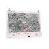 101st Airborne Drop Zones - Operation Market Garden-Project '44