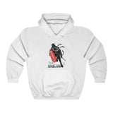 The Spearhead Hoodie-Project '44