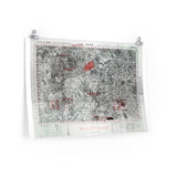 101st Airborne Landing Zones - Operation Market Garden-Project '44