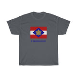 II Canadian Corps T-Shirt-Project '44