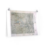 Bastogne 2nd of January 1945