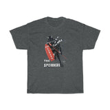 The Spearhead T-Shirt-Project '44