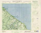 Ortona - Defense Overprint