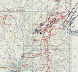 Pontecorvo - Defense Overprint