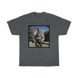 Canadian Sniper T-Shirt-Project '44